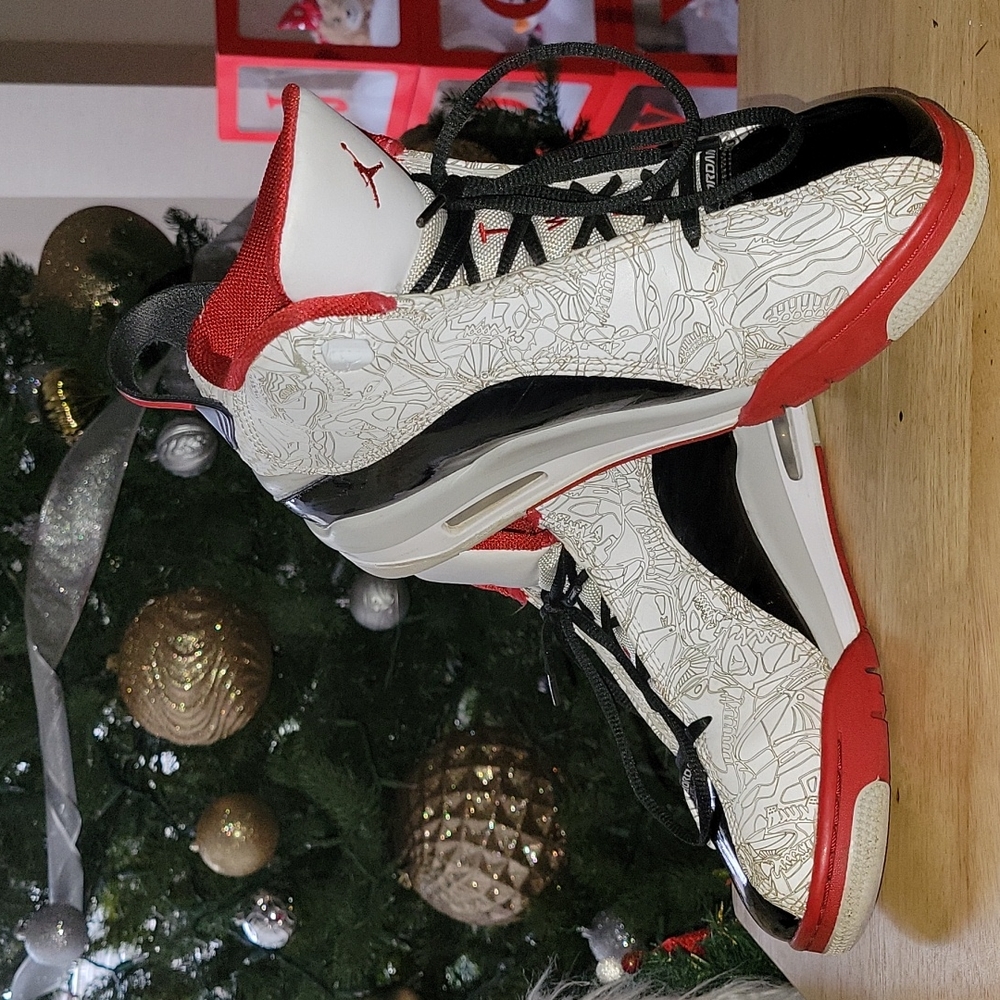 Men's Jordan Dub Zero